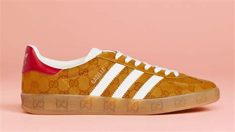 adidas gucci schuhe frauen|adidas x gucci logo.